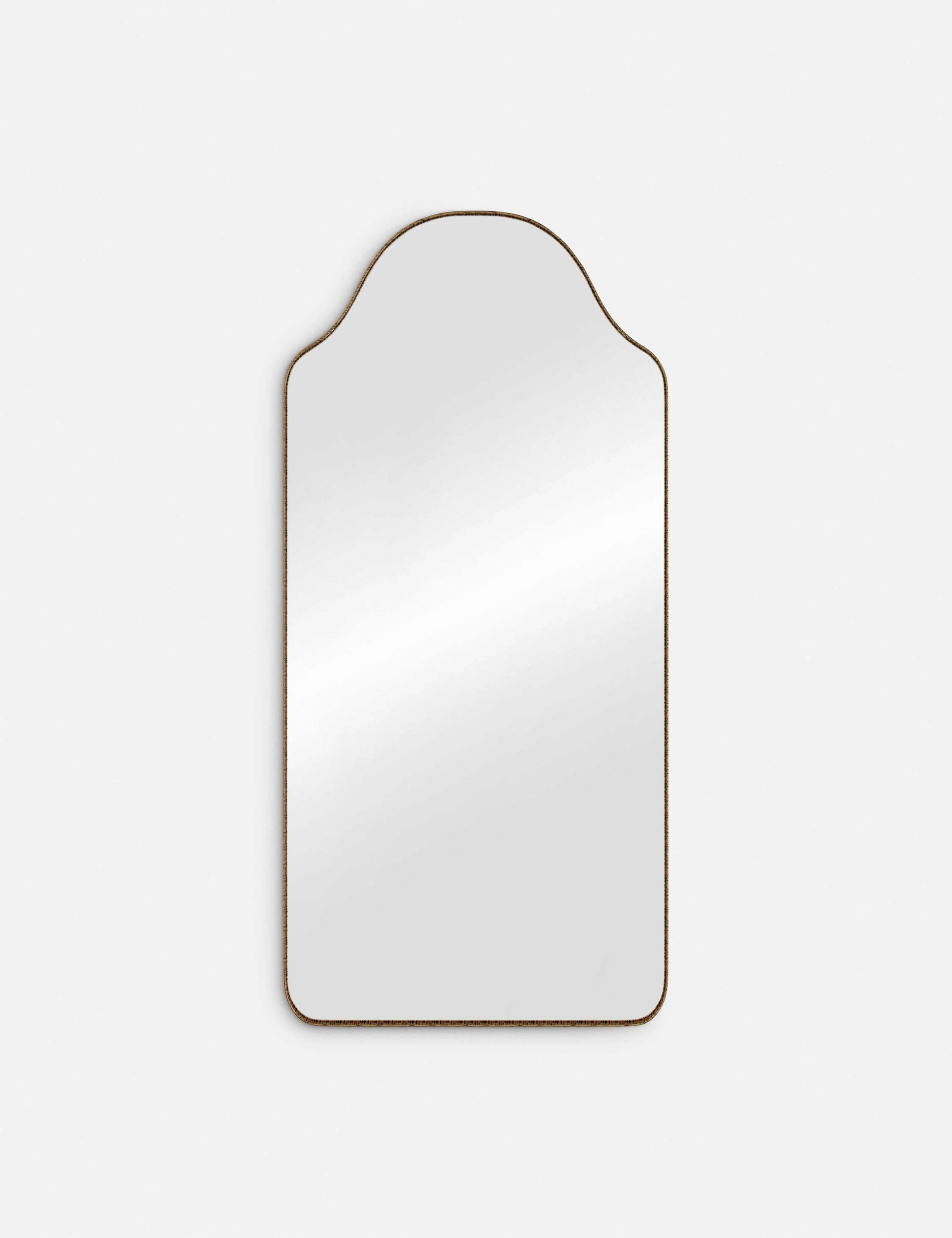 Ayers Mirror by Arteriors 