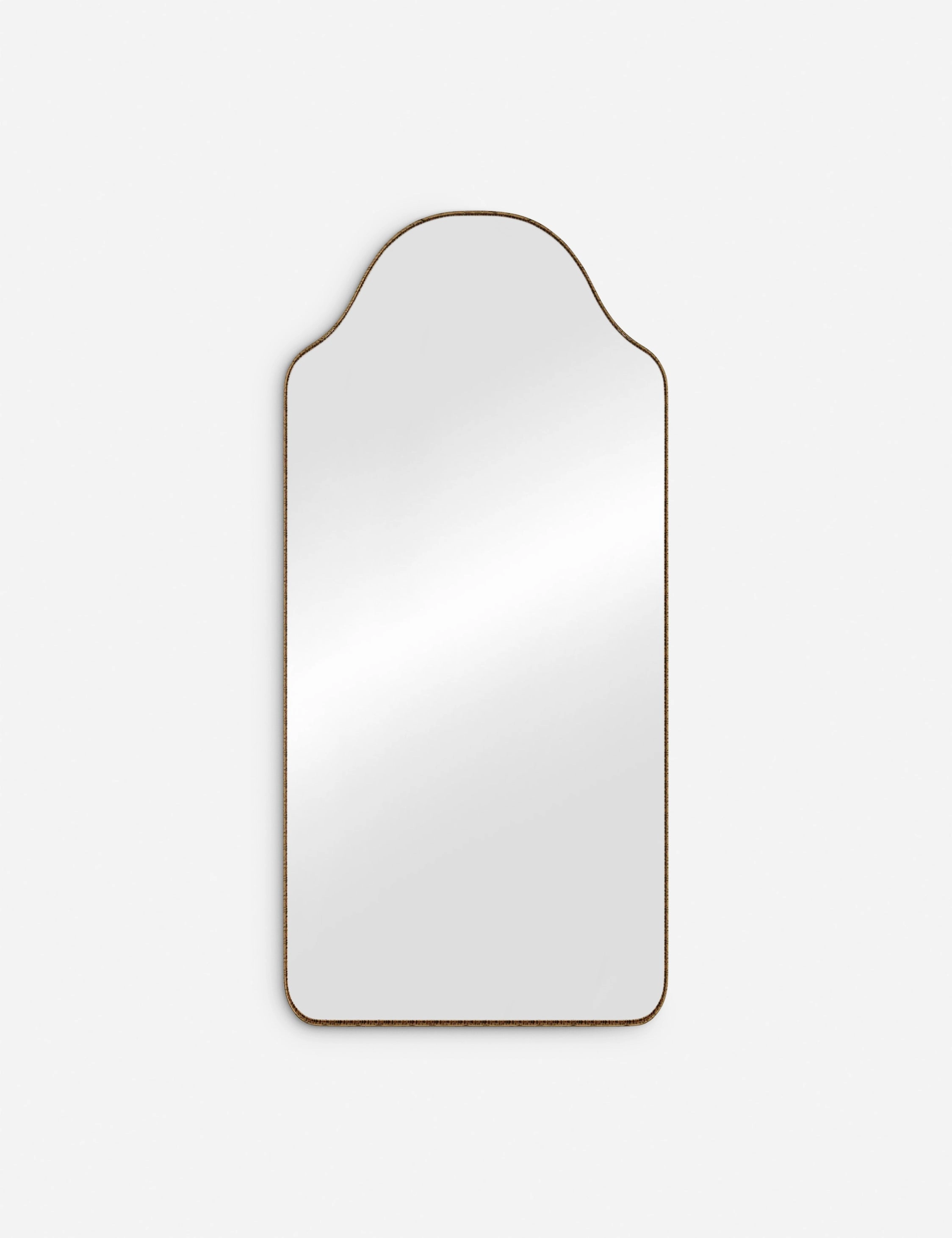Ayers Mirror by Arteriors 
