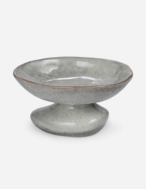 Babsen Footed Bowl 