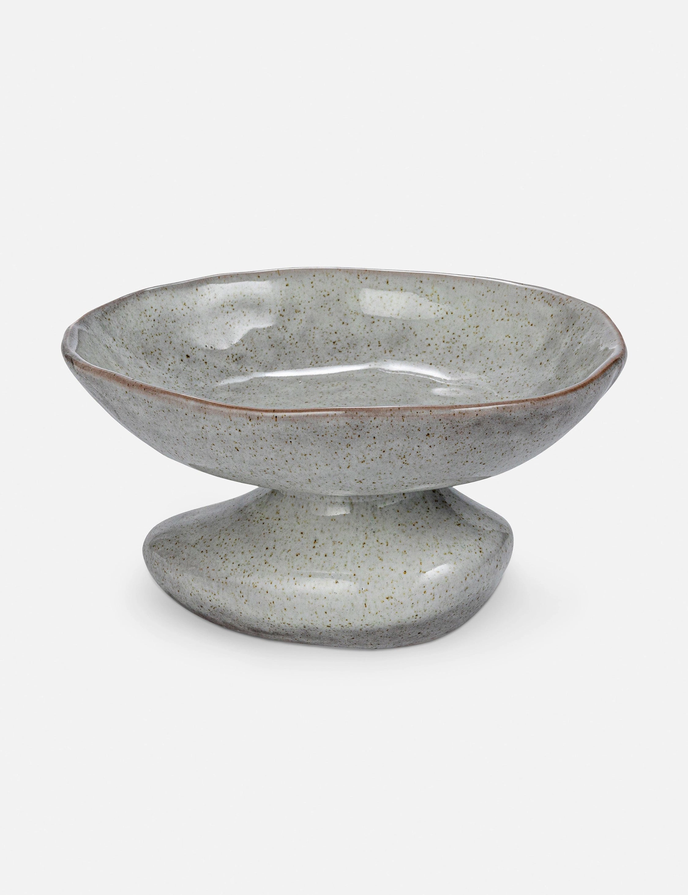 Babsen Footed Bowl 
