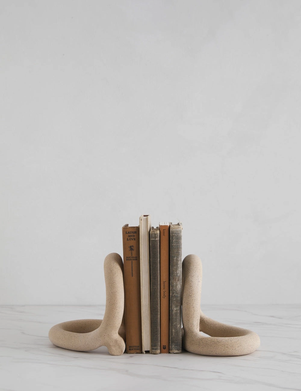Bacchus Bookends (Set of 2) by SIN