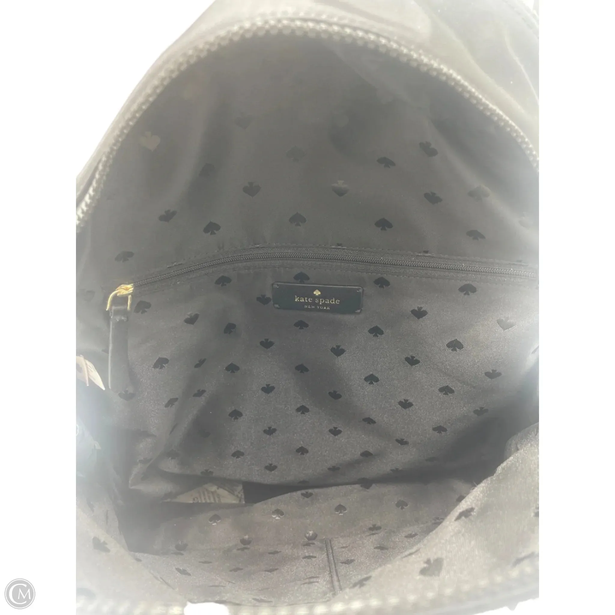 Backpack Designer By Kate Spade Kate Spade Bags