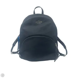 Backpack Designer By Kate Spade Kate Spade Bags