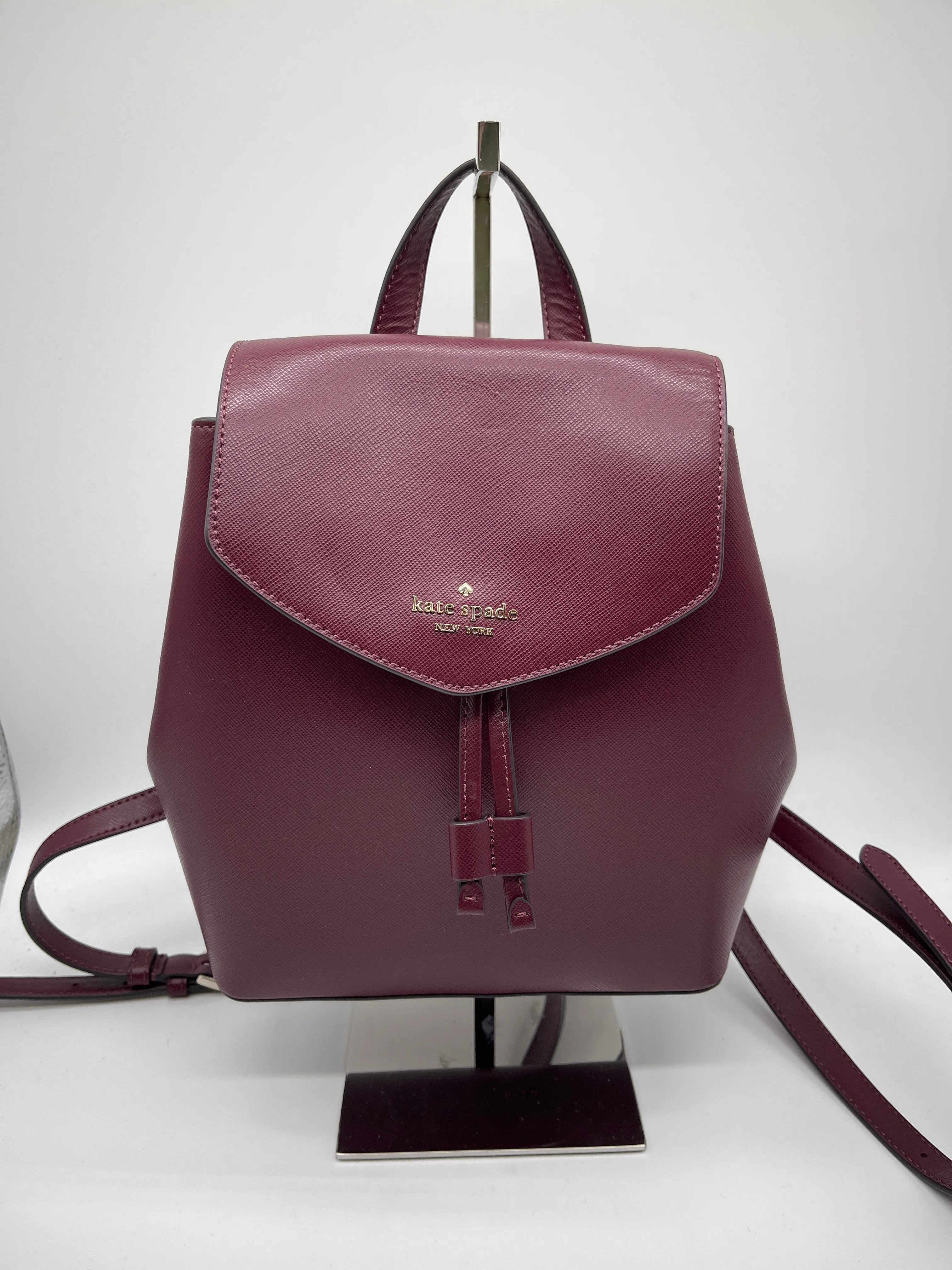 Backpack Designer By Kate Spade  Size: Small Kate Spade Bags