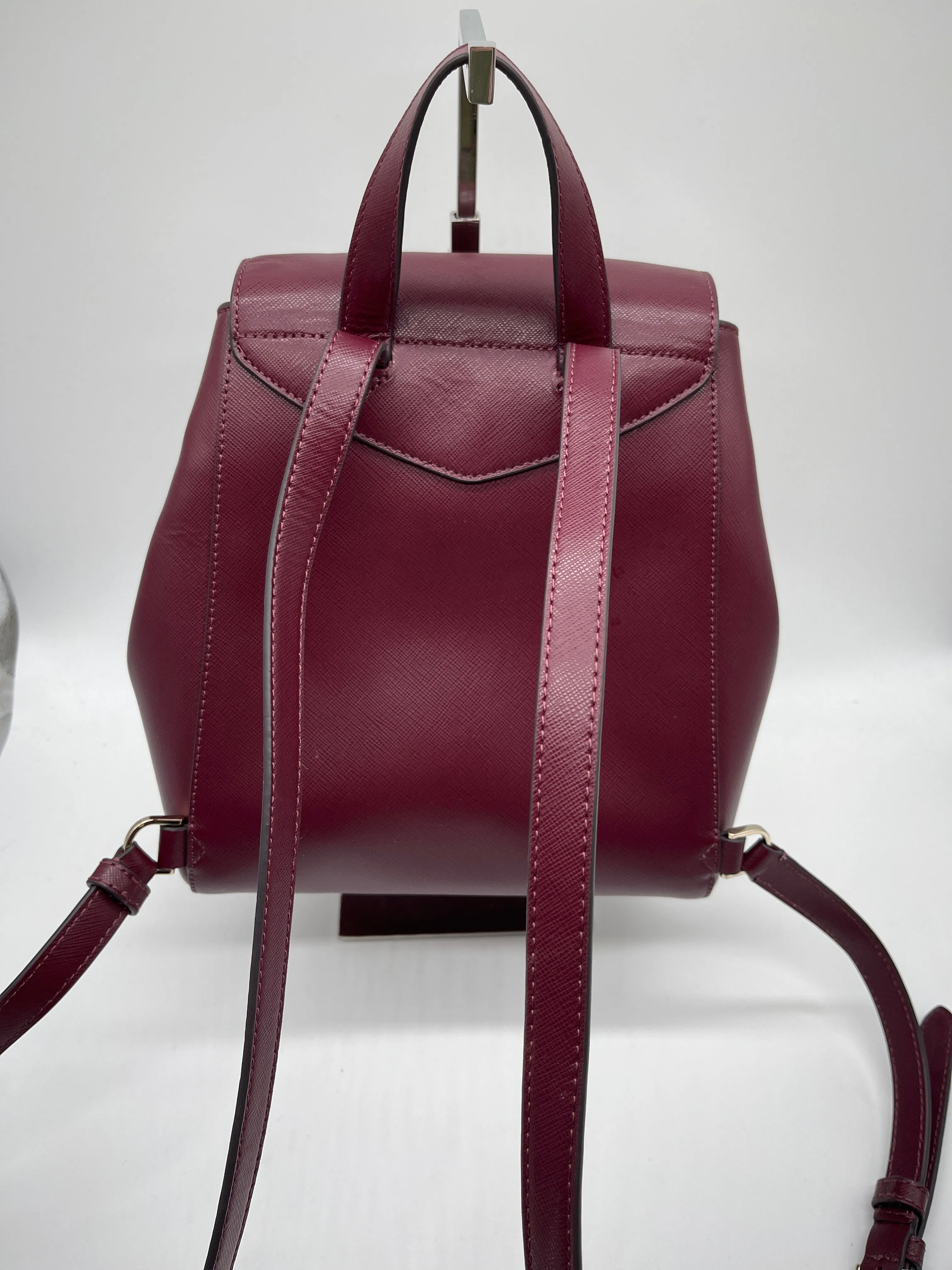 Backpack Designer By Kate Spade  Size: Small Kate Spade Bags