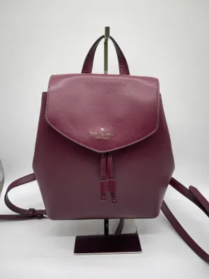 Backpack Designer By Kate Spade  Size: Small Kate Spade Bags