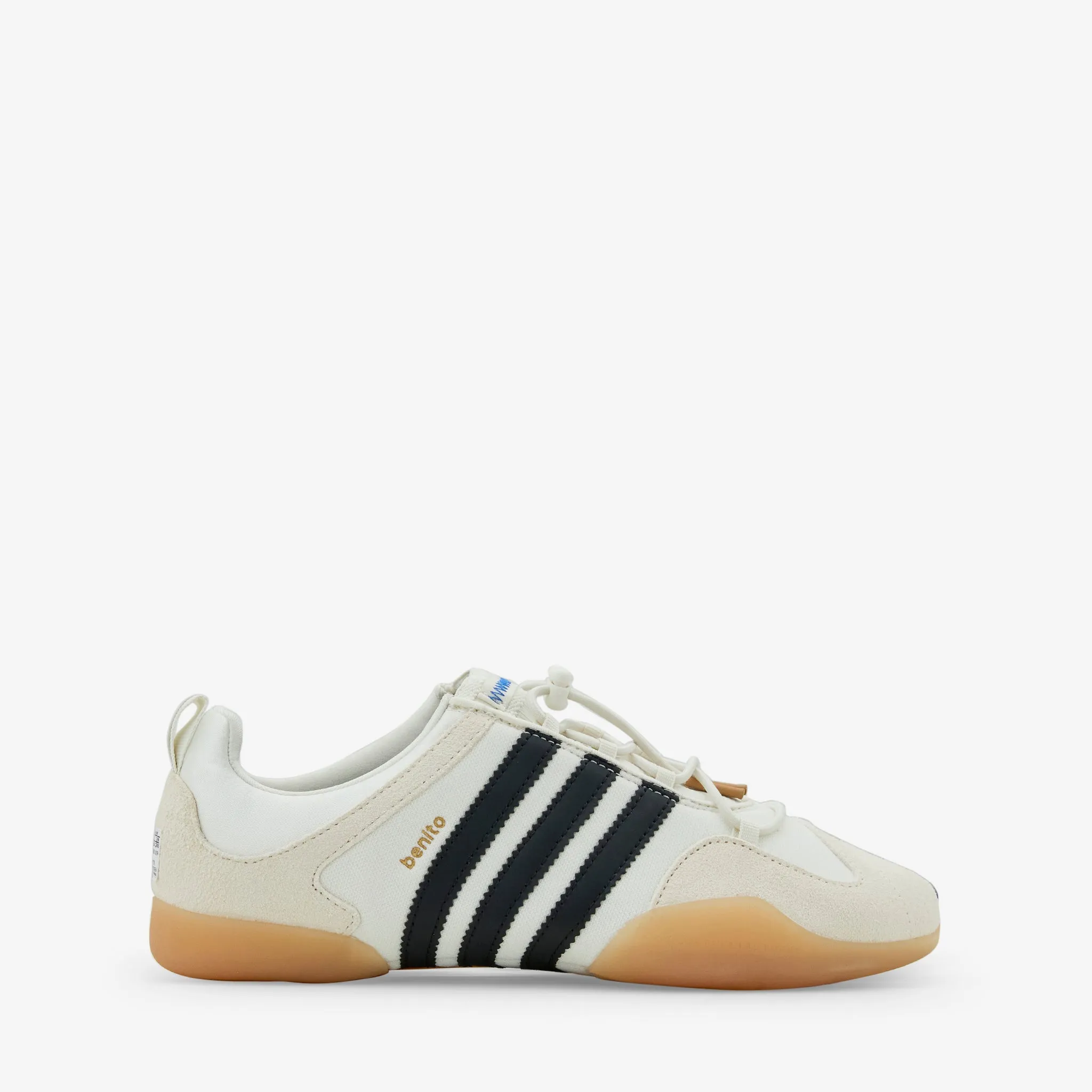 Bad Bunny x Ballerina Off White | Core Black | Gum adidas Clothing