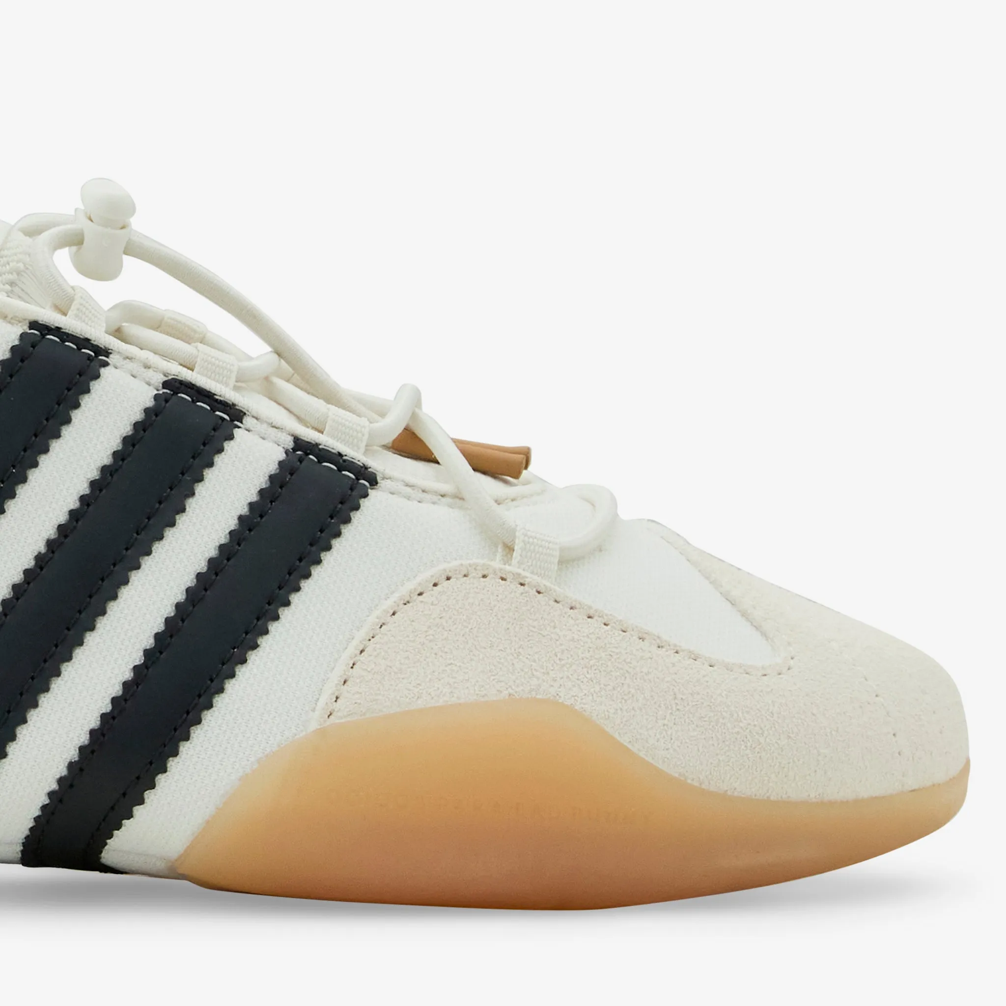 Bad Bunny x Ballerina Off White | Core Black | Gum adidas Clothing