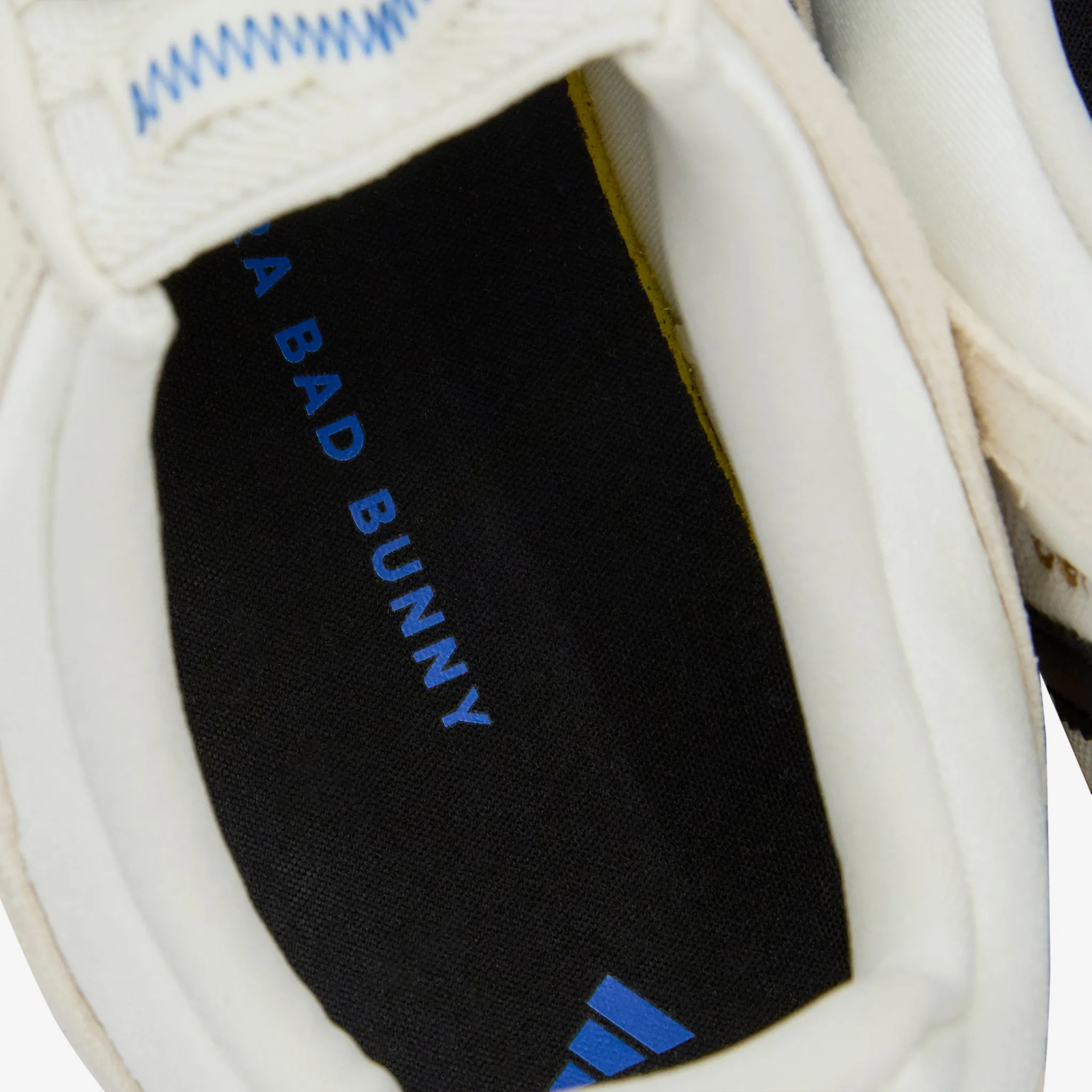 Bad Bunny x Ballerina Off White | Core Black | Gum adidas Clothing