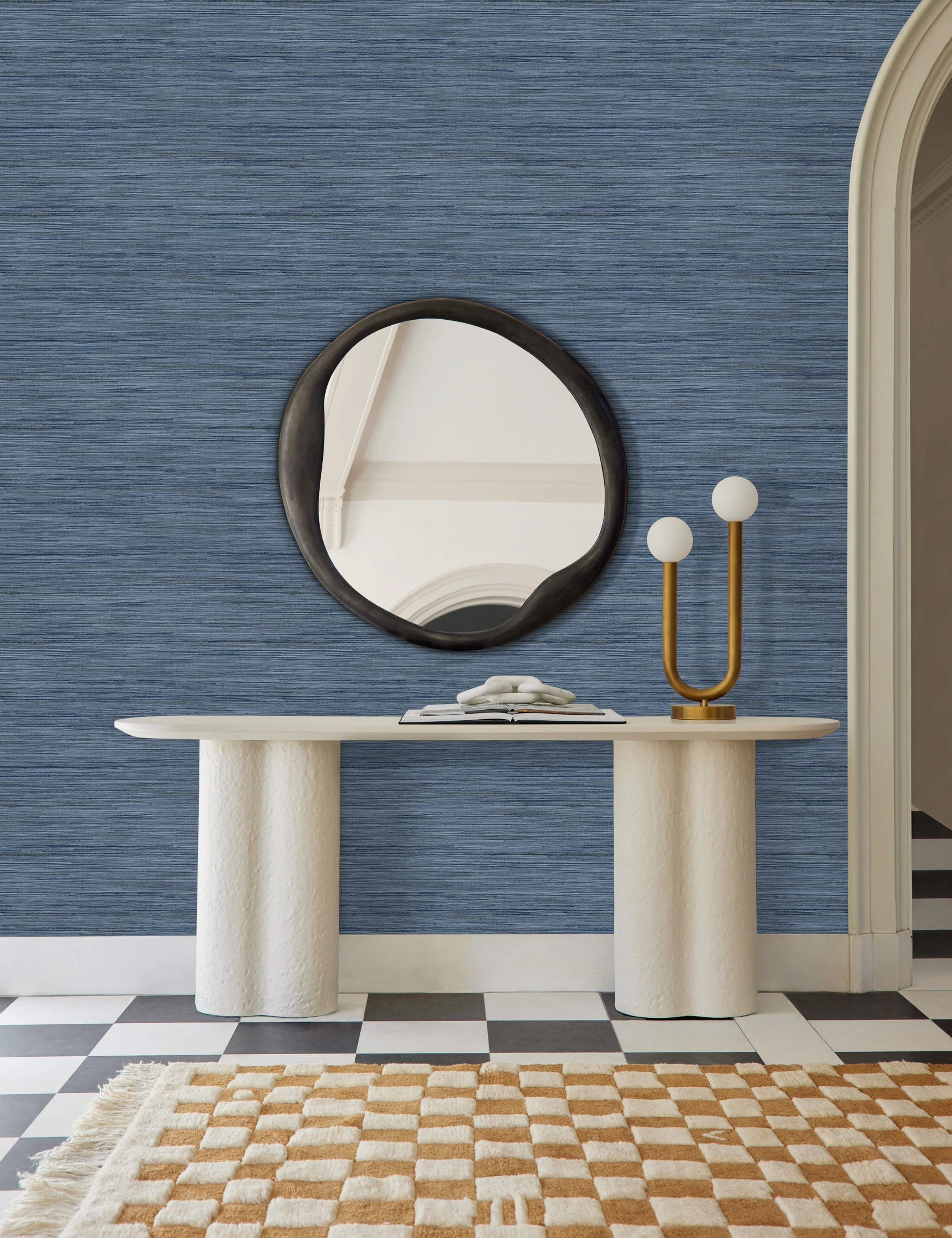 Bahiagrass Premium Peel   Stick Wallpaper
