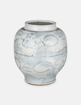 Bai Decorative Vase 