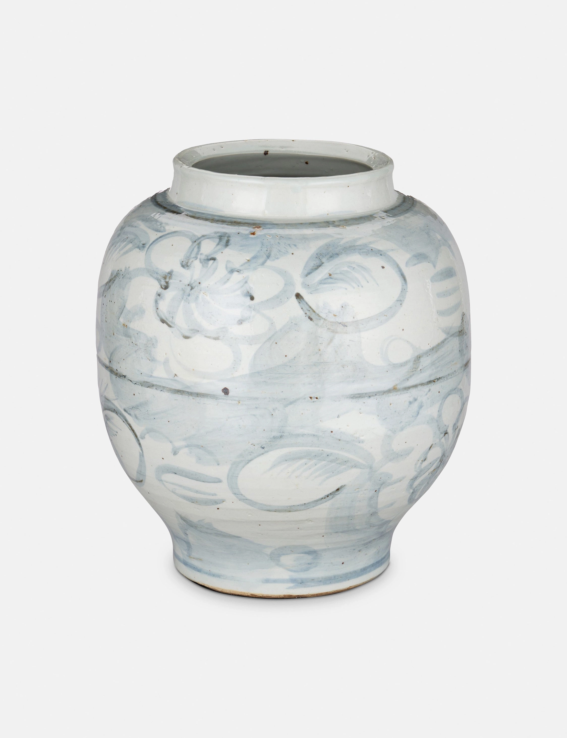 Bai Decorative Vase 