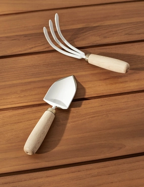 Baines Garden Tool Set 