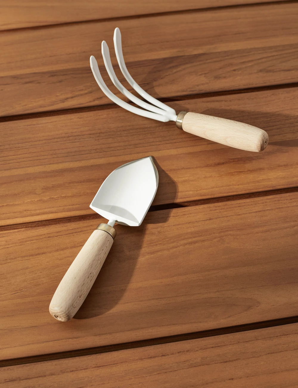 Baines Garden Tool Set 