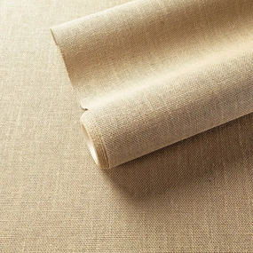 Bali Burlap Grasscloth Wallpaper 