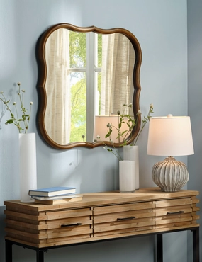 Balmori Mirror 