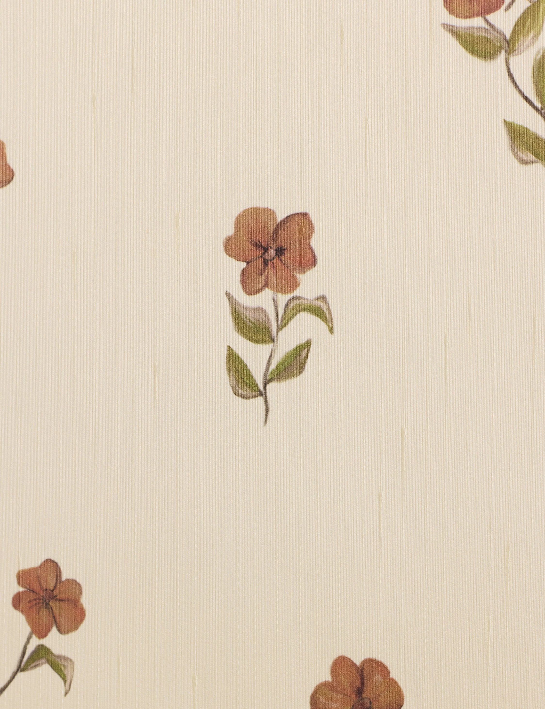 Bamonte Textile String Wallpaper by Jake Arnold