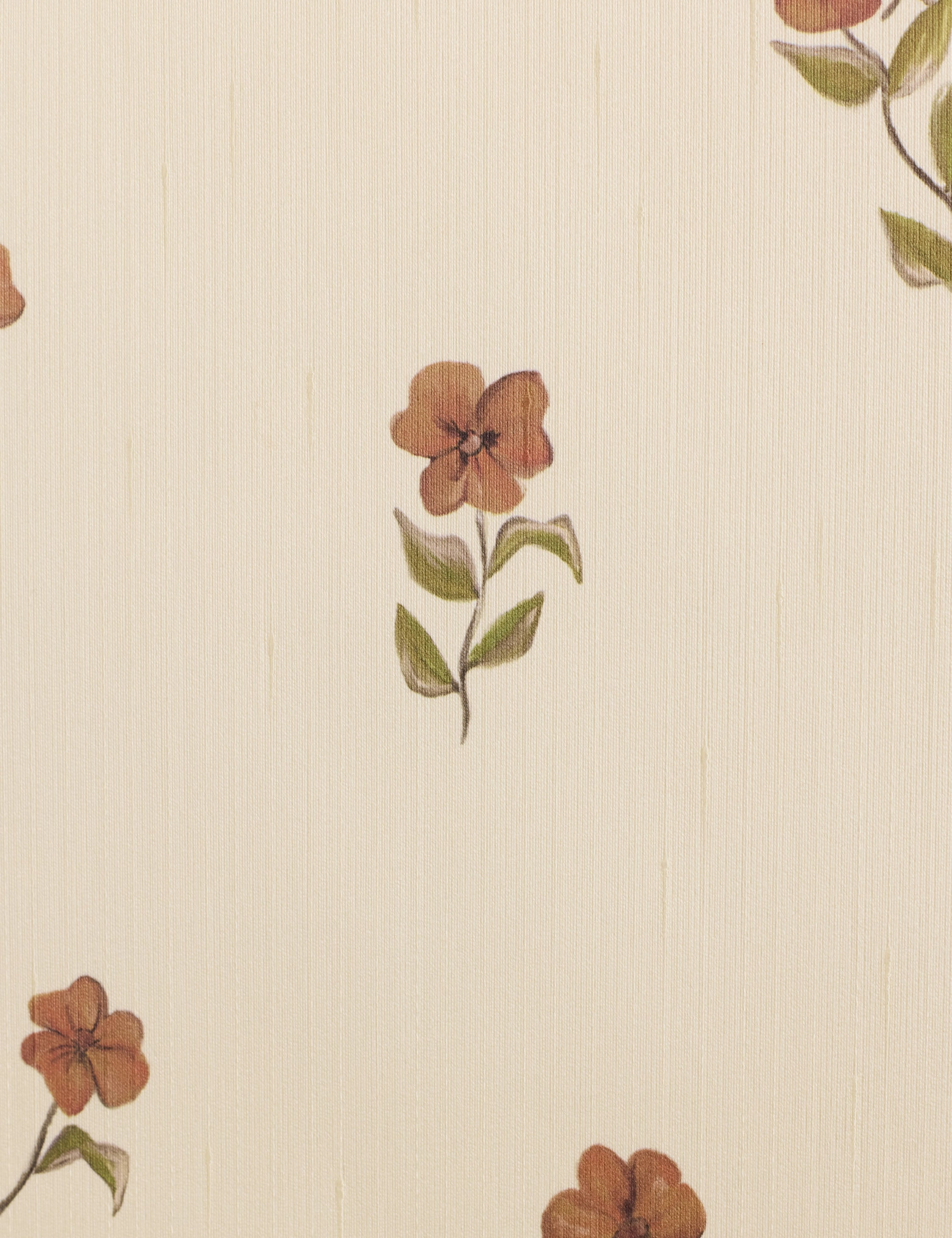 Bamonte Textile String Wallpaper by Jake Arnold