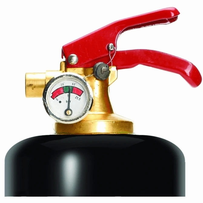 BANG - Fire Extinguisher