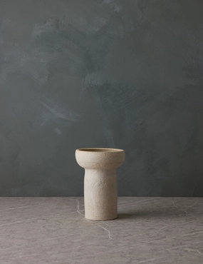 Baobab Bowl by Nur Ceramics 