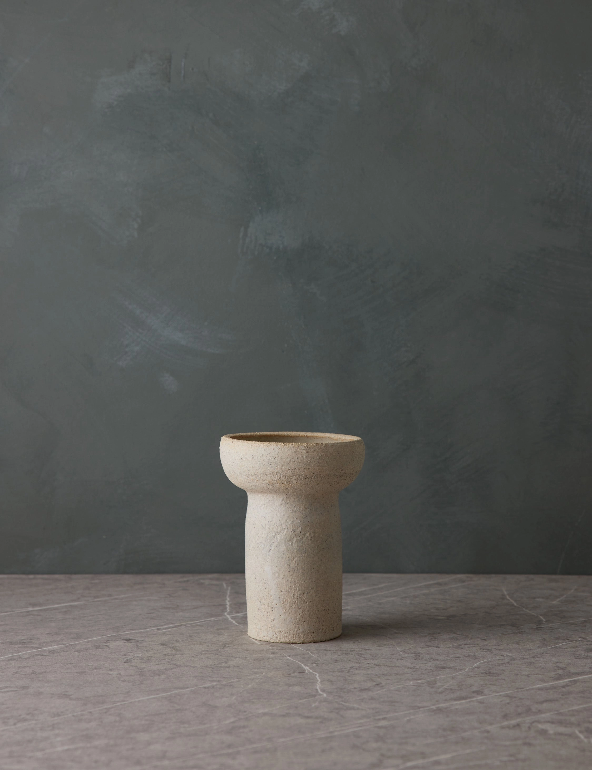 Baobab Bowl by Nur Ceramics 