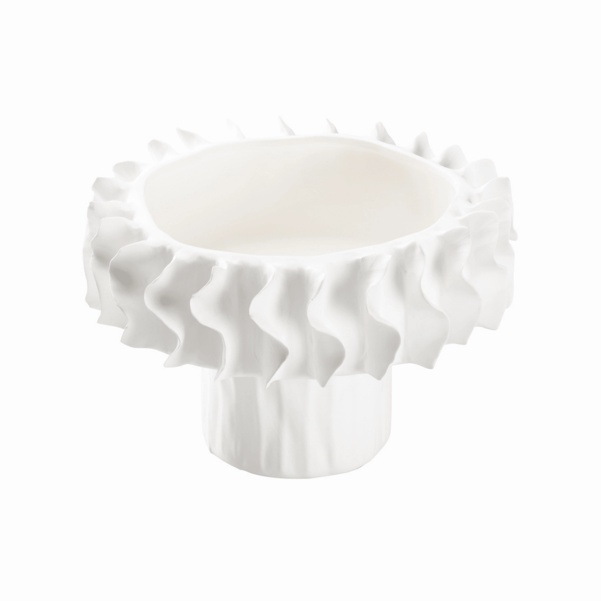 Barcelona Vase