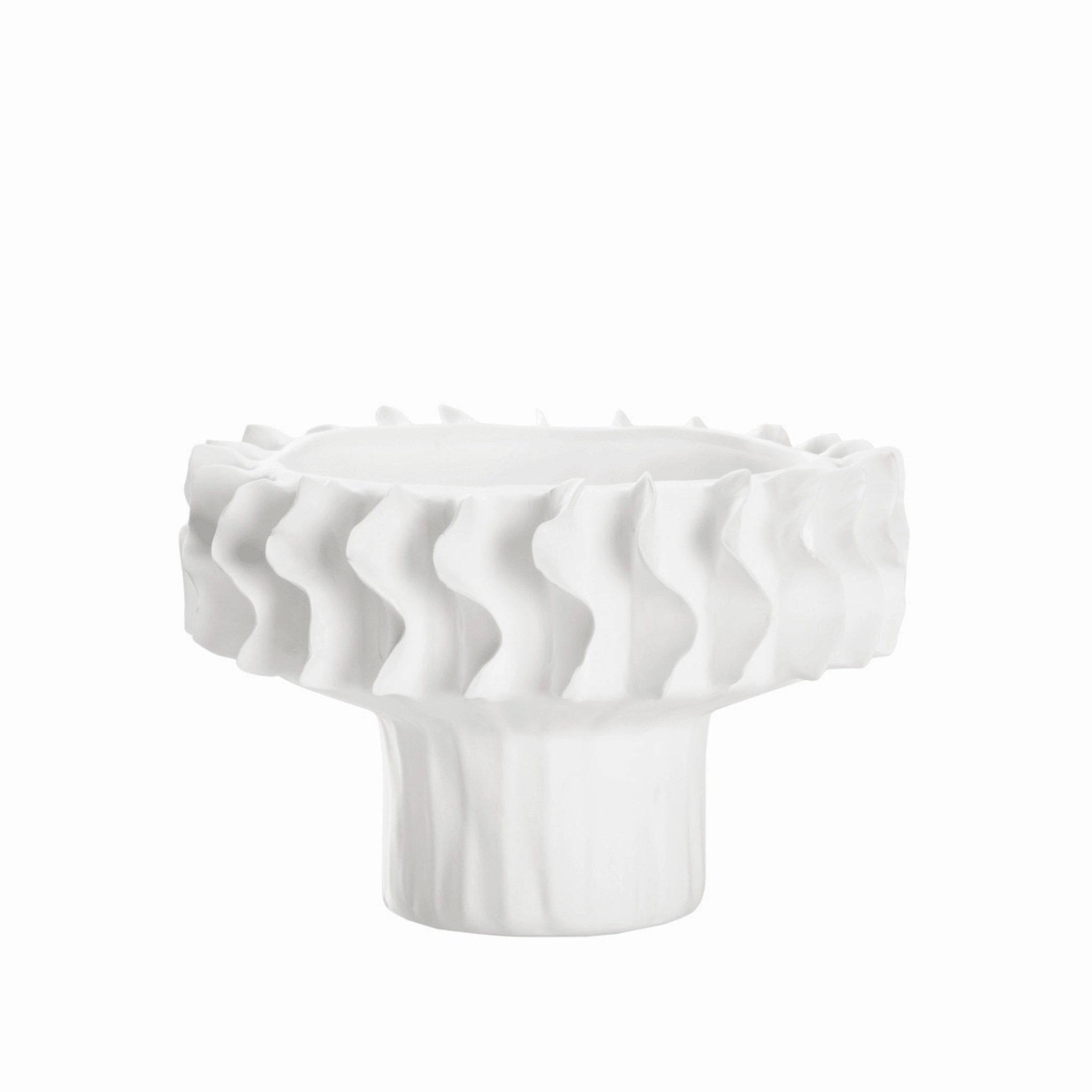 Barcelona Vase 