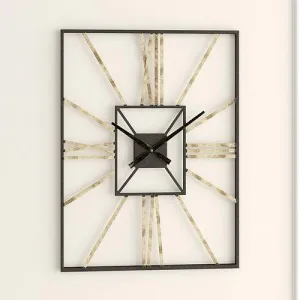 BARFGI WALL CLOCK 