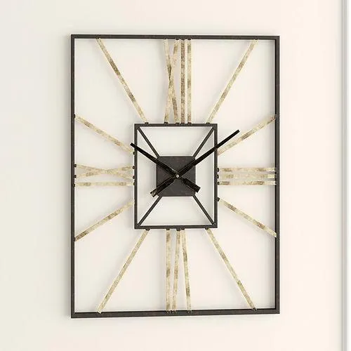 BARFGI WALL CLOCK 