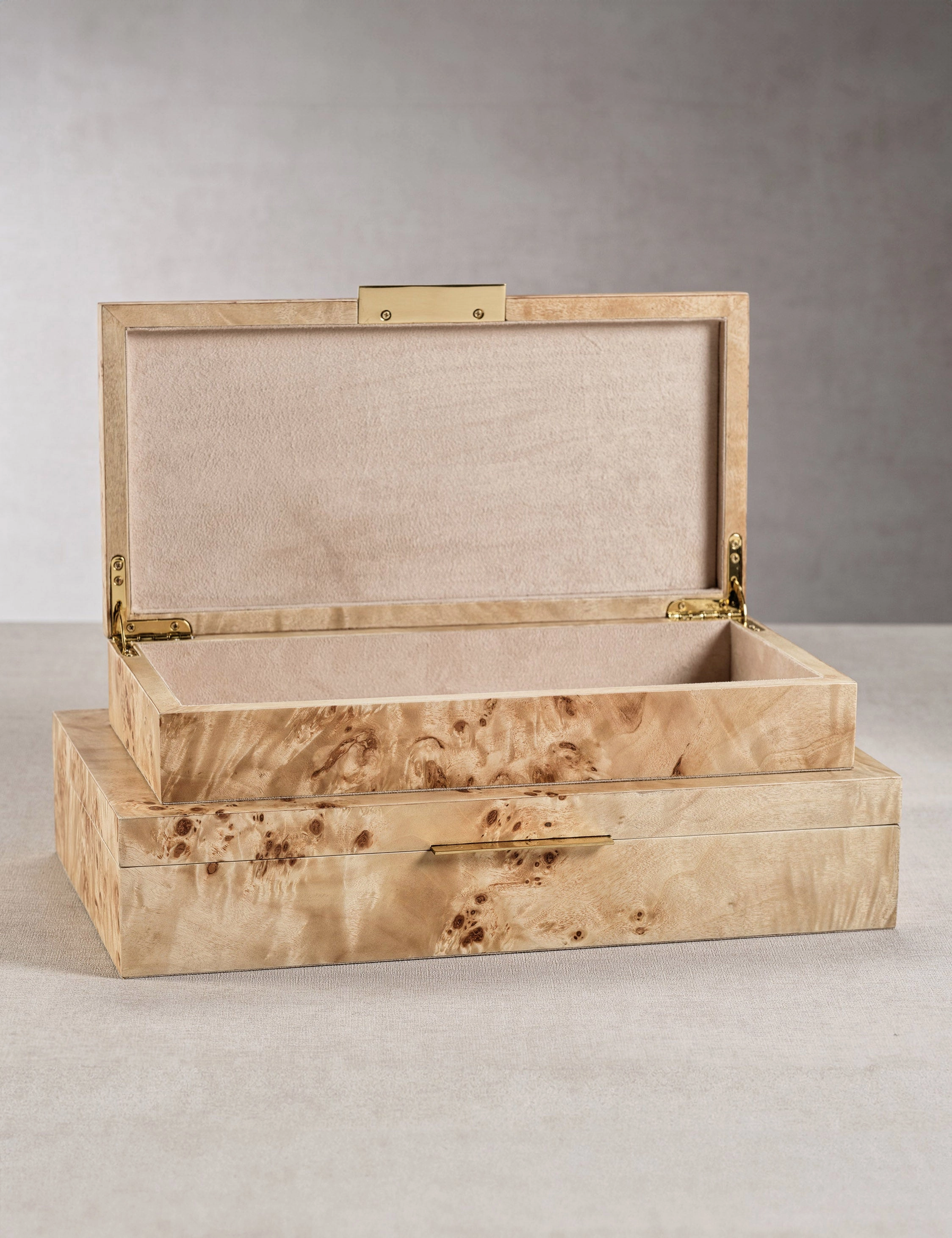 Bartell Box