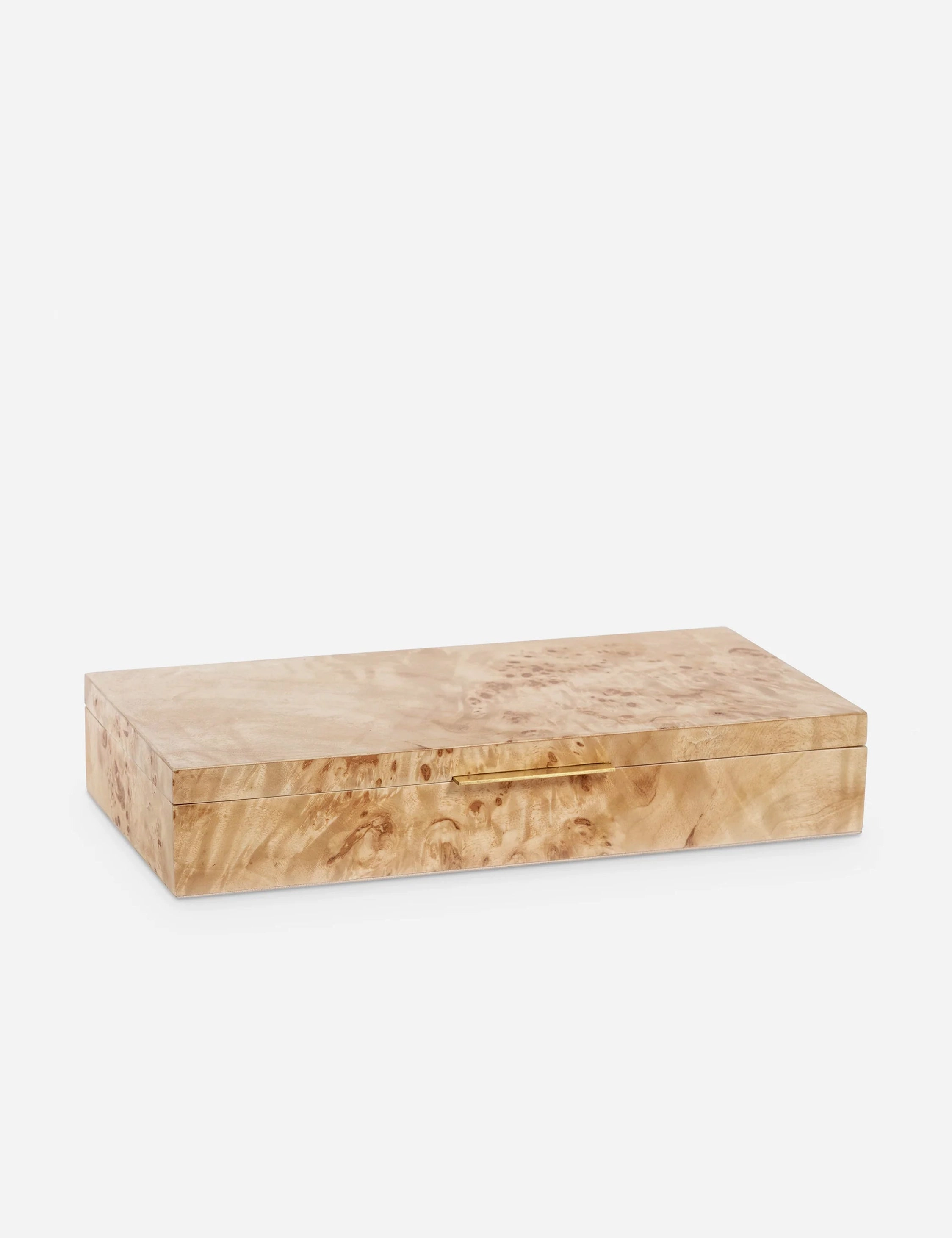 Bartell Box