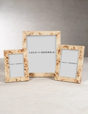 Bartell Picture Frame 