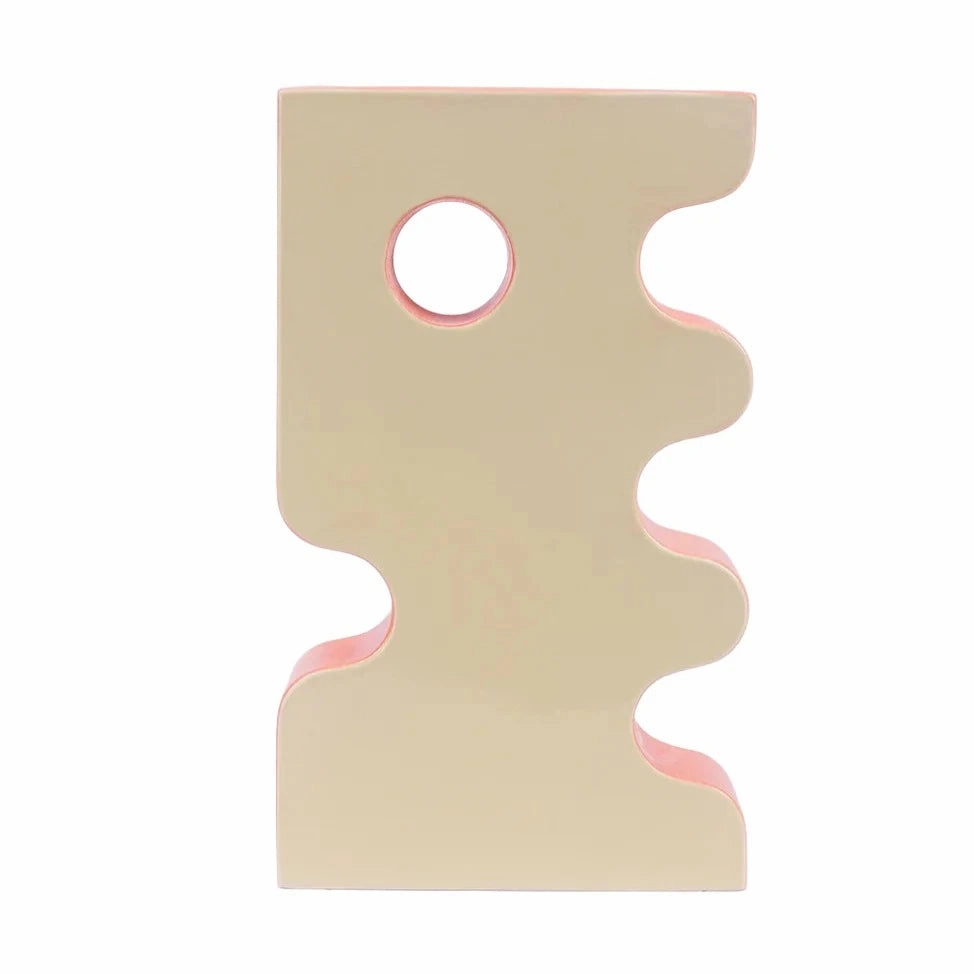 Barva 2 Vase