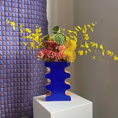 Barva 4 Vase