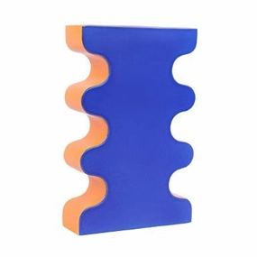 Barva 4 Vase 