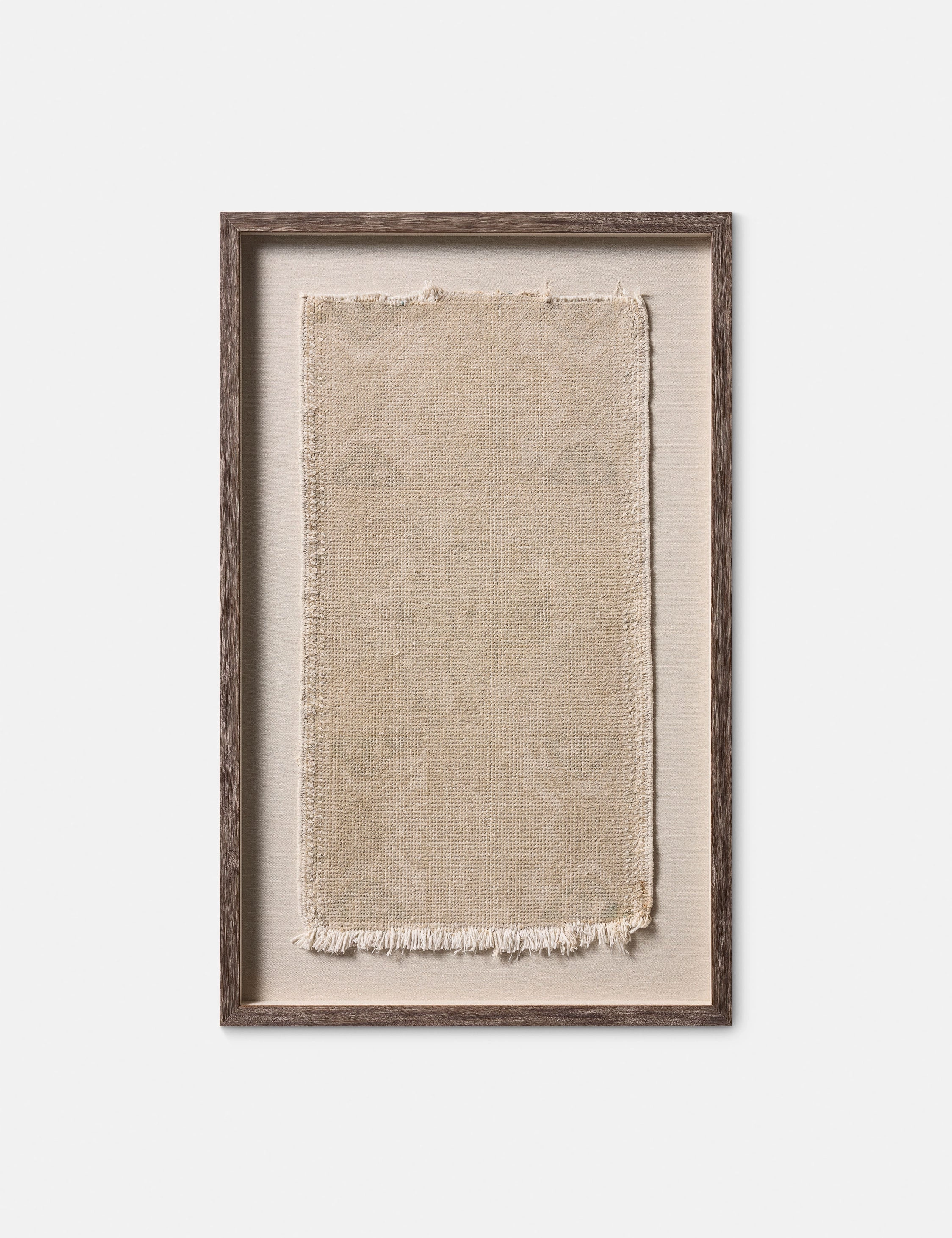 Basma Textile Wall Art 