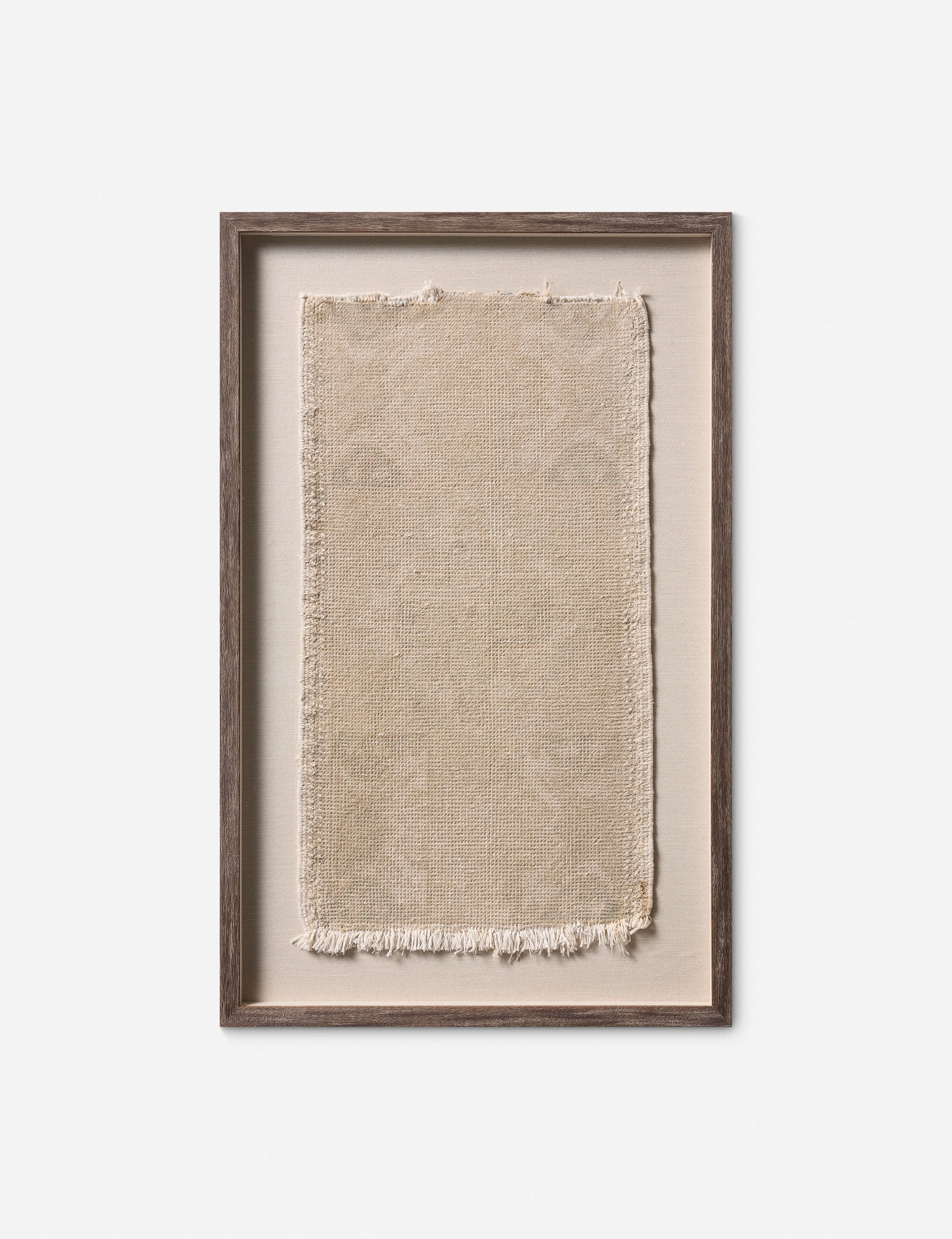 Basma Textile Wall Art 
