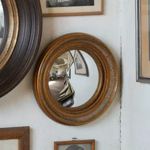 Bastia Convex Mirror 