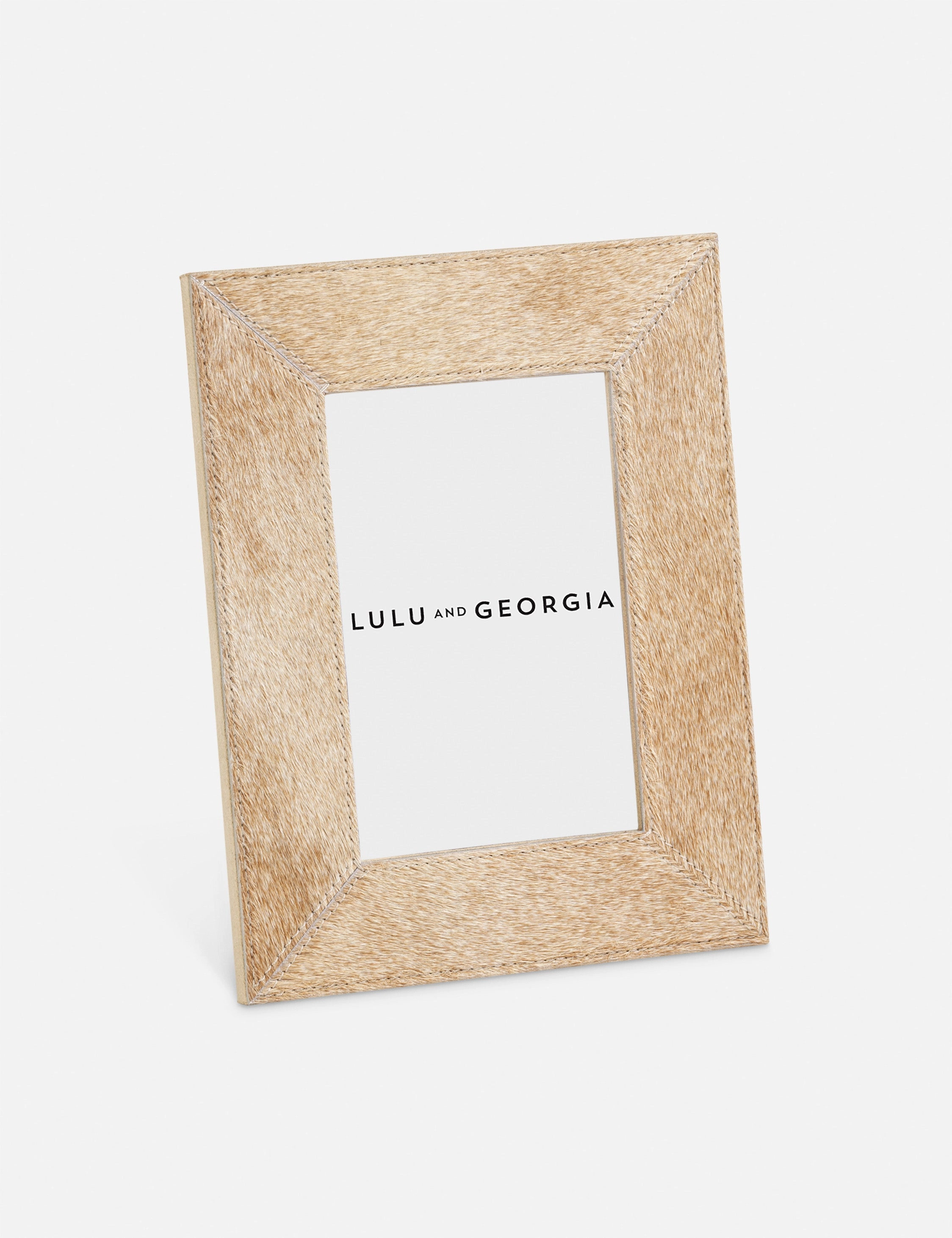 Bayles Picture Frame