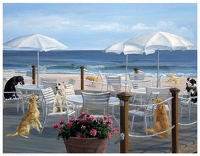 Beach Club Tails 