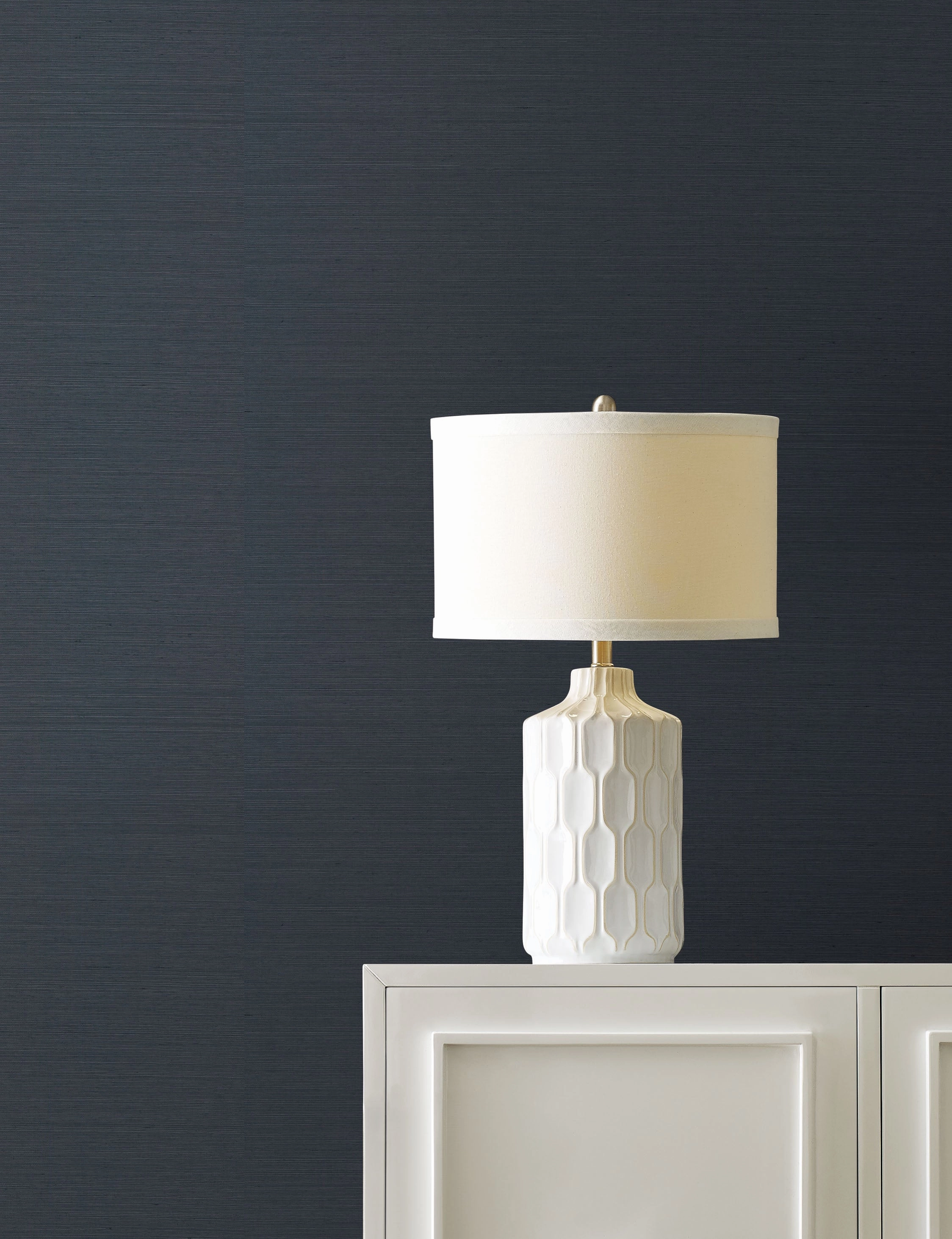Beale Grasscloth Wallpaper