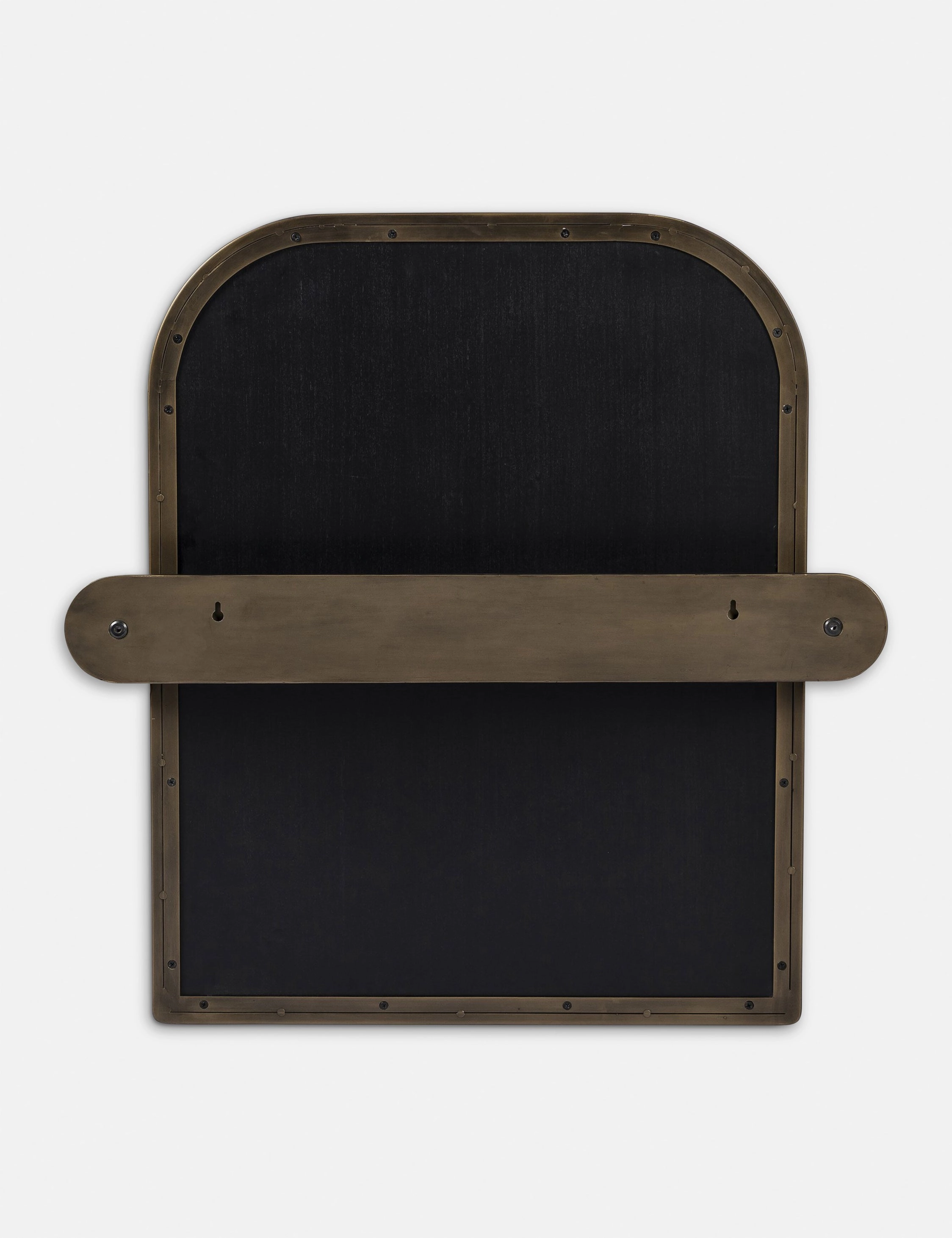 Beau Mirror by Amber Lewis x Four Hands