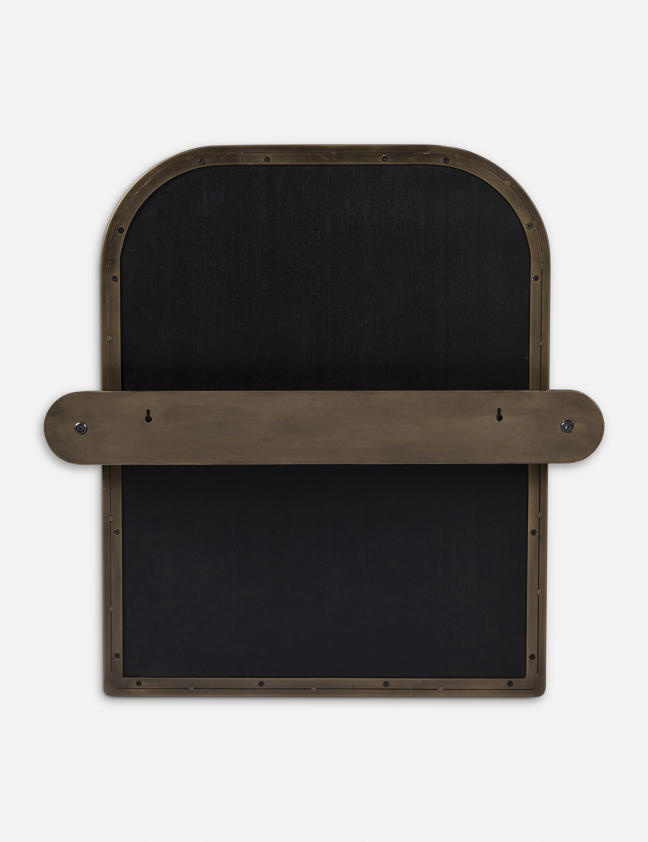 Beau Mirror by Amber Lewis x Four Hands