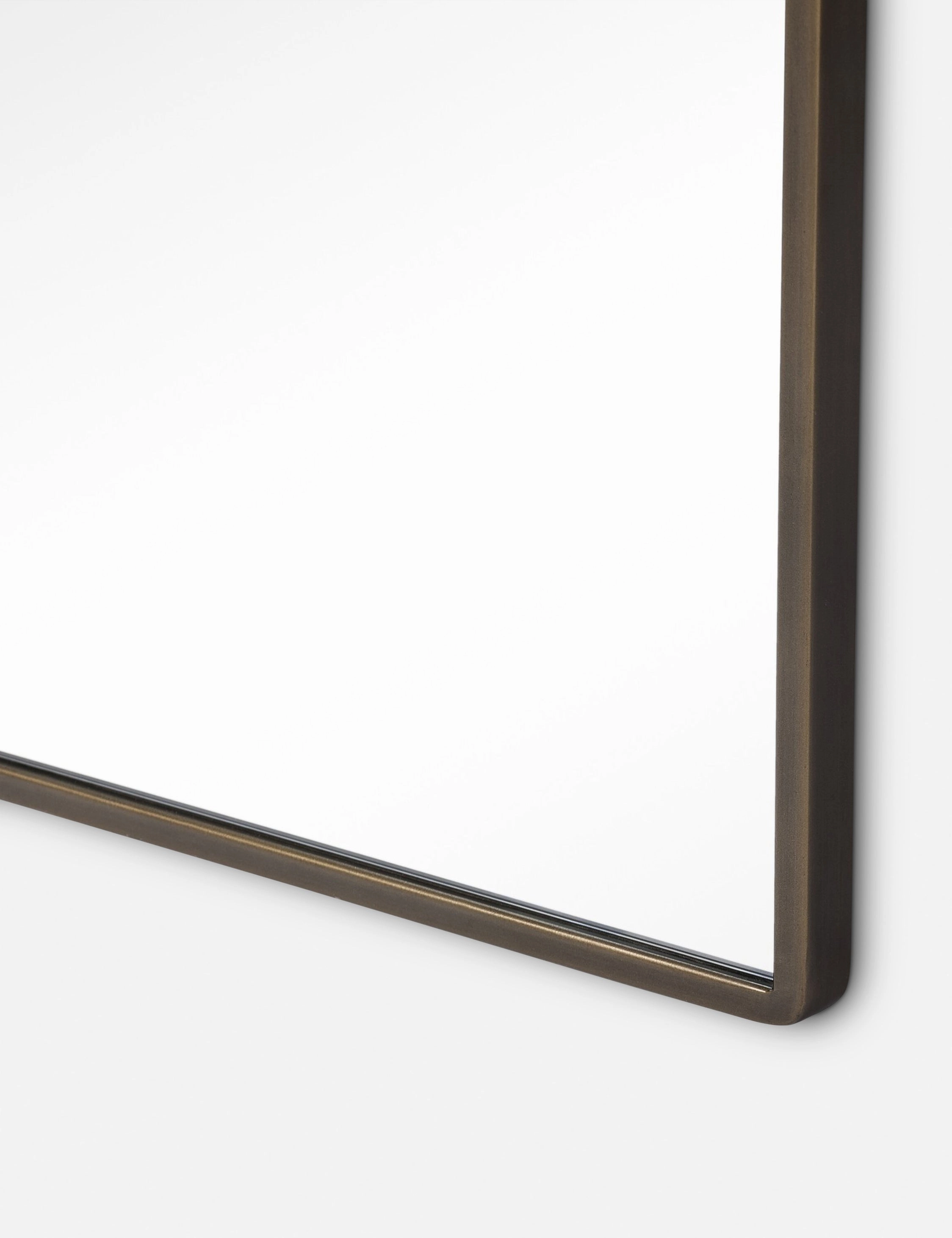Beau Mirror by Amber Lewis x Four Hands
