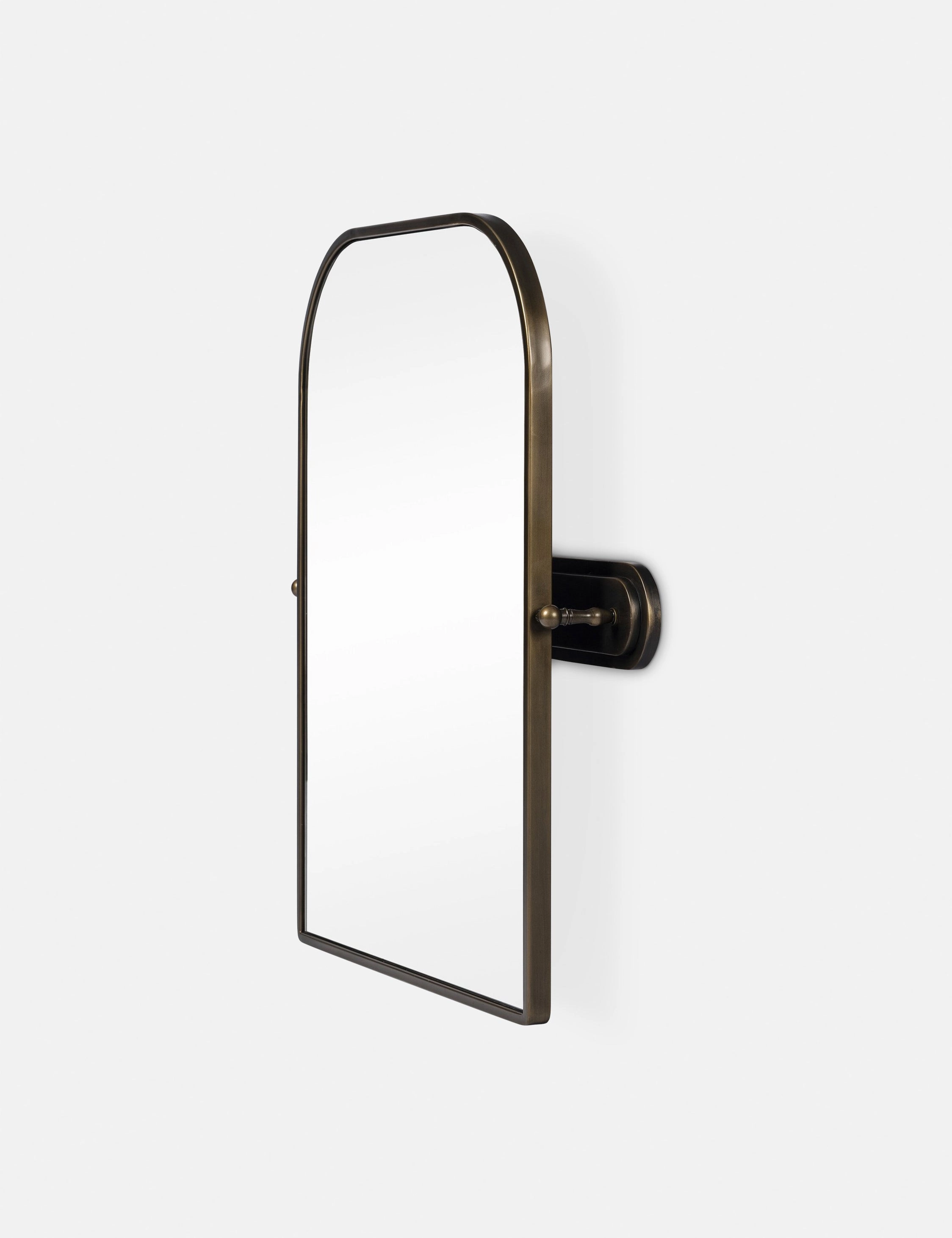 Beau Mirror by Amber Lewis x Four Hands