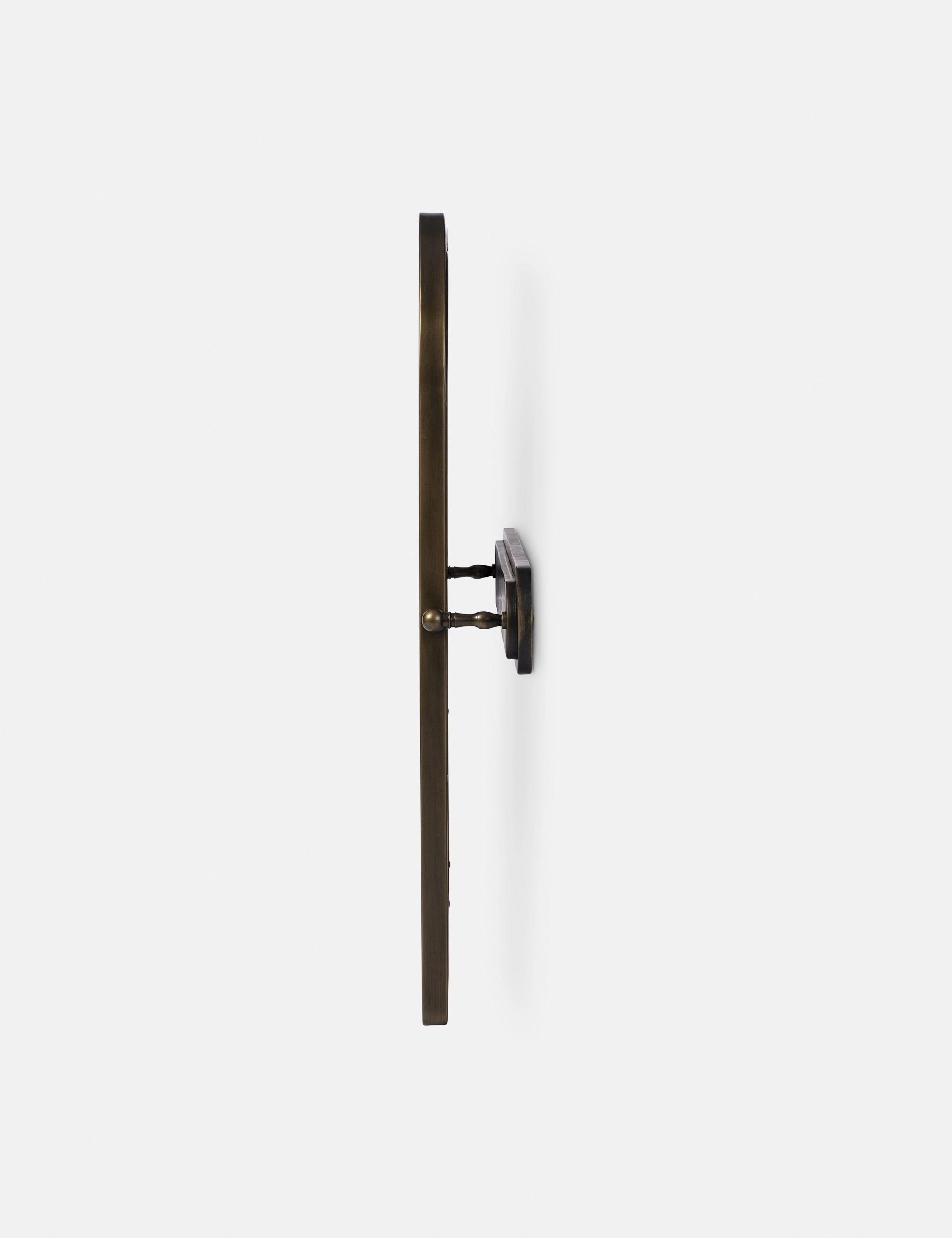Beau Mirror by Amber Lewis x Four Hands