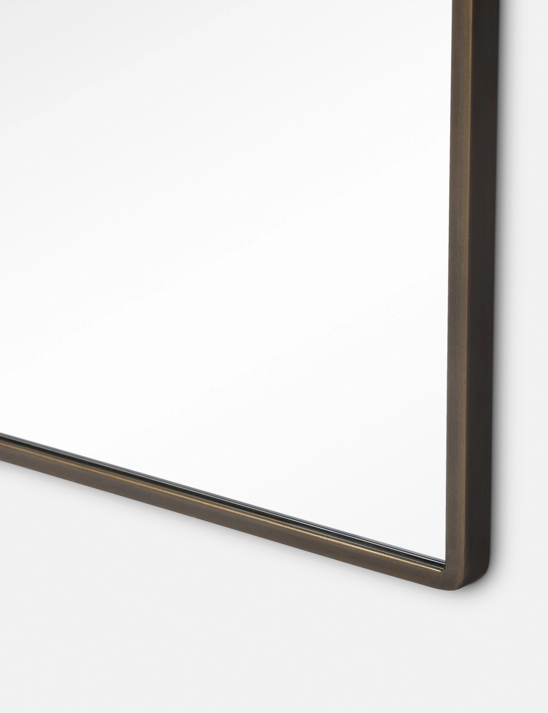 Beau Mirror by Amber Lewis x Four Hands
