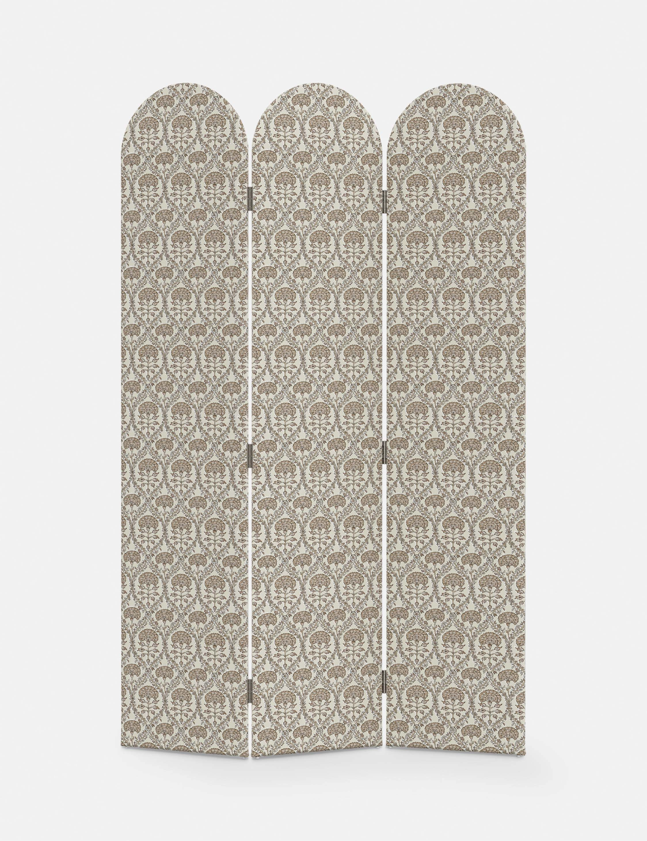 Beaufort Room Divider 