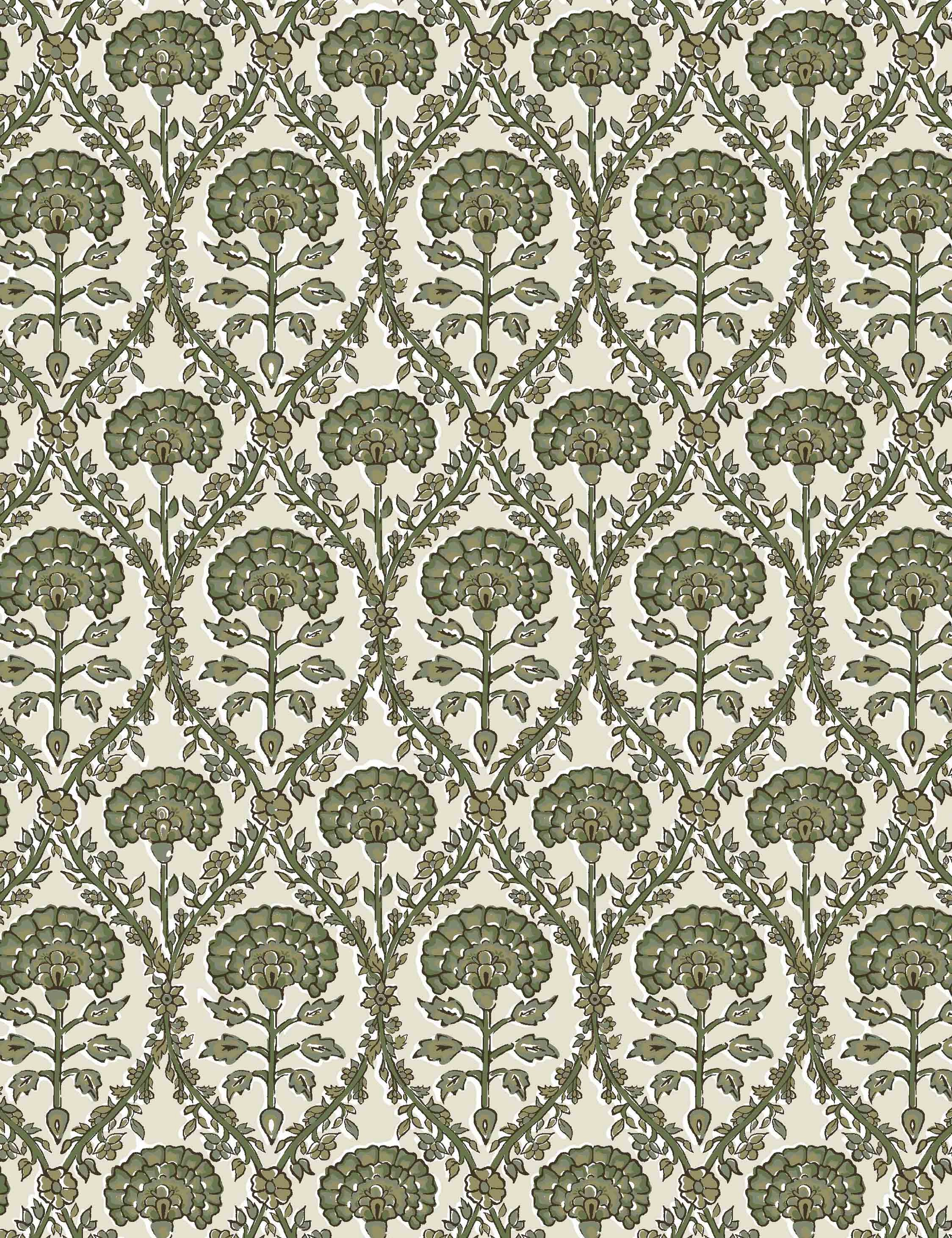 Beaufort Room Divider