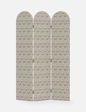 Beaufort Room Divider 